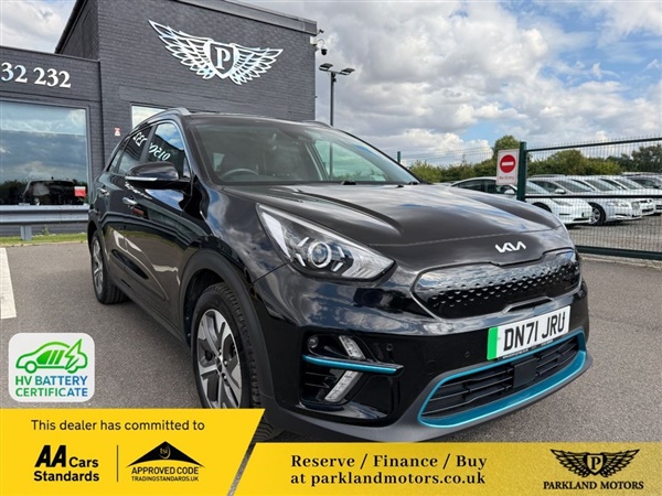 Large image for the Used Kia NIRO