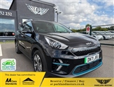 Used Kia Niro
