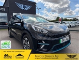 Used Kia Niro