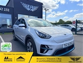 Used Kia Niro