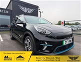 Used Kia Niro