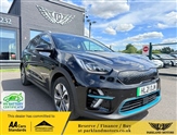 Used Kia Niro
