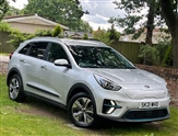 Used Kia Niro