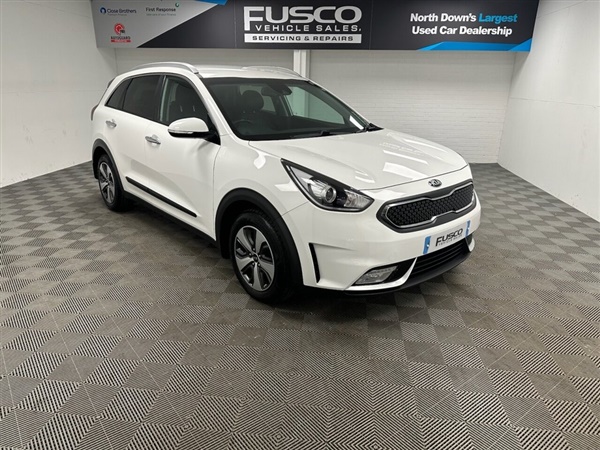 Large image for the Used Kia NIRO