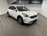 Used Kia Niro