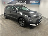 Used Kia Niro