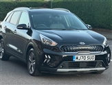 Used Kia Niro