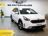Used Kia Niro