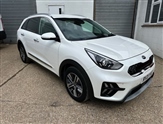Used Kia Niro