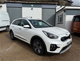 Used Kia Niro
