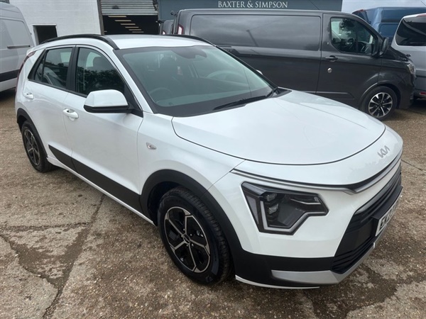Large image for the Used Kia NIRO