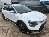 Used Kia Niro