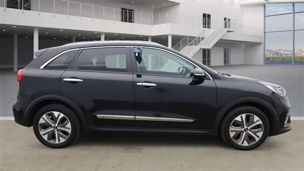 Large image for the Used Kia NIRO