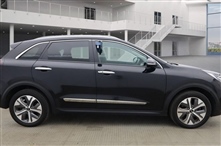 Used Kia Niro