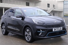 Used Kia Niro