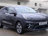 Kia Niro Image 1