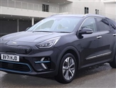 Kia Niro Image 2