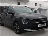 Kia Niro Image 1