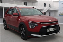 Used Kia Niro
