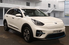 Used Kia Niro