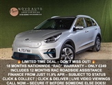 Used Kia Niro