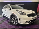 Used Kia Niro