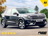 Used Kia Niro