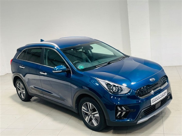 Large image for the Used Kia NIRO