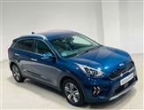Used Kia Niro