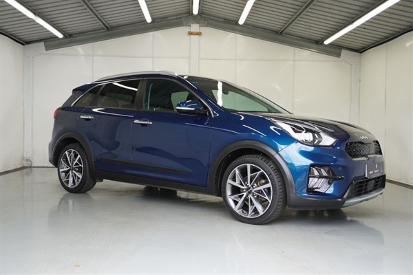 Large image for the Used Kia NIRO