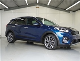 Kia Niro Image 1