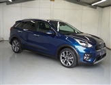 Kia Niro Image 2