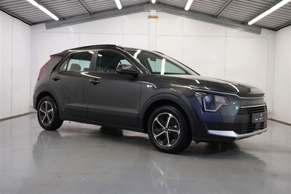 Large image for the Used Kia NIRO