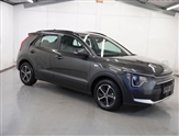 Kia Niro Image 2