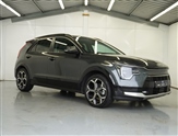 Kia Niro Image 1