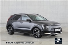 Used Kia Niro