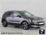 Kia Niro Image 1