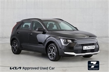 Used Kia Niro