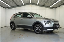 Used Kia Niro