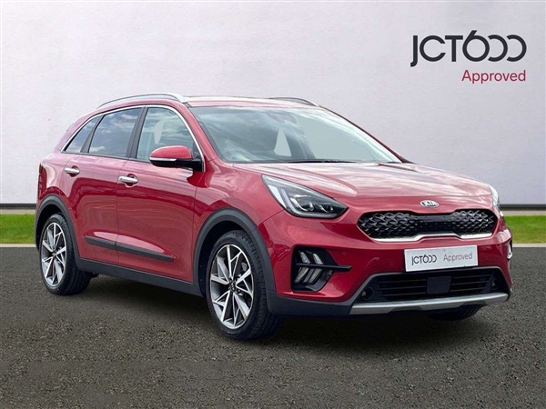 Large image for the Used Kia Niro