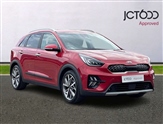 Kia Niro Image 1