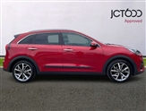 Kia Niro Image 4