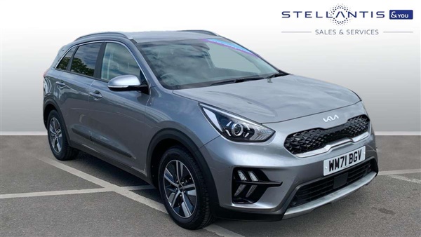 Large image for the Used Kia Niro