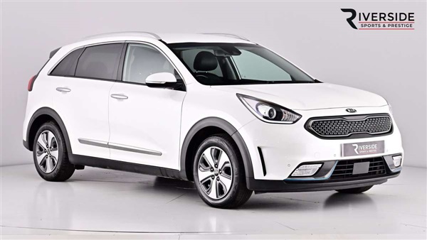 Large image for the Used Kia Niro