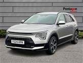 Kia Niro Image 3