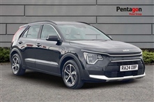Used Kia Niro