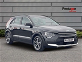 Kia Niro Image 1
