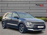 Kia Niro Image 1