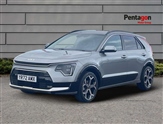 Kia Niro Image 3