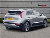 Kia Niro Image 4